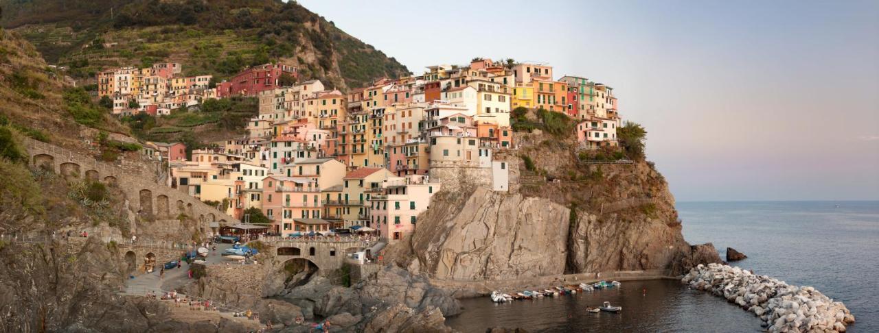 Incanto Manarola Esterno foto